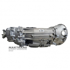 Zostava automatickej prevodovky Mercedes-Benz 722.9, 722.969 - A2052704302 (Mercedes-Benz C 300 4MATIC 205.249, so systémom ŠTART-STOP)