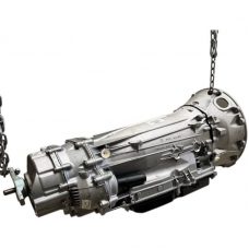 Zostava automatickej prevodovky Mercedes-Benz 722.9, 722.964 (4WD) - A2042708404 (bez systému ŠTART-STOP)
