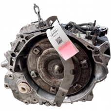 Zostava automatickej prevodovky AW55-51SN 2WD - 12785050A (FA57201), BEZ TCM, S meničom krútiaceho momentu, SAAB 9-3 (YS3F, E79, D79, D75) 2.0L Turbo
