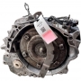 Zostava automatickej prevodovky AW55-51SN 2WD - 12785050A (FA57201), BEZ TCM, S meničom krútiaceho momentu, SAAB 9-3 (YS3F, E79, D79, D75) 2.0L Turbo