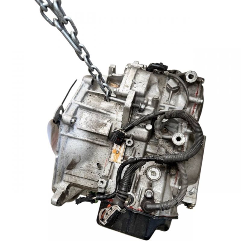 Zostava automatickej prevodovky AW55-51SN 2WD - 12785050A (FA57201), BEZ TCM, S meničom krútiaceho momentu, SAAB 9-3 (YS3F, E79, D79, D75) 2.0L Turbo