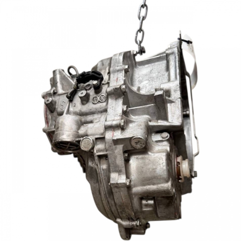 Zostava automatickej prevodovky AW55-51SN 2WD - 12785050A (FA57201), BEZ TCM, S meničom krútiaceho momentu, SAAB 9-3 (YS3F, E79, D79, D75) 2.0L Turbo