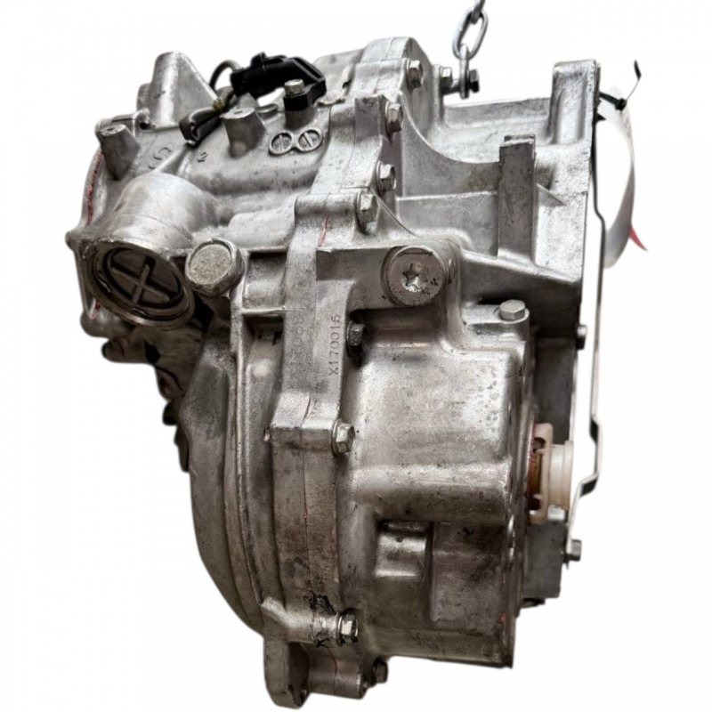 Zostava automatickej prevodovky AW55-51SN 2WD - 12785050A (FA57201), BEZ TCM, S meničom krútiaceho momentu, SAAB 9-3 (YS3F, E79, D79, D75) 2.0L Turbo