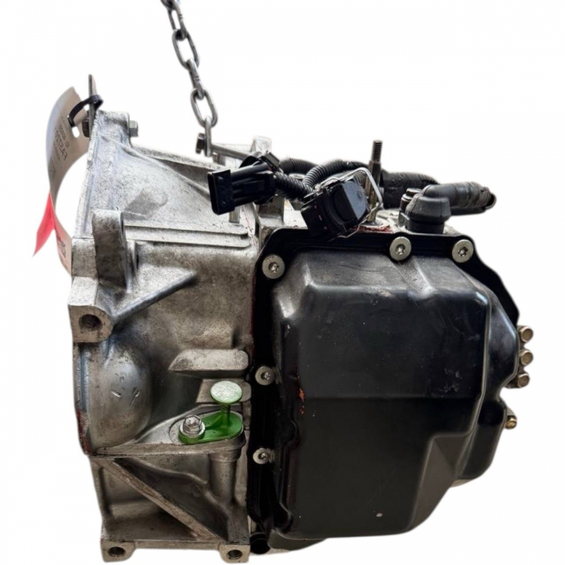 Zostava automatickej prevodovky AW55-51SN 2WD - 12785050A (FA57201), BEZ TCM, S meničom krútiaceho momentu, SAAB 9-3 (YS3F, E79, D79, D75) 2.0L Turbo