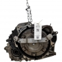 Zostava automatickej prevodovky AW55-51SN 4WD - 96624972, AF33, C2, 4803407, BEZ TCM, S meničom krútiaceho momentu 43A400, OPEL ANTARA A (L07) 2.0 CDTI (2006-2011)