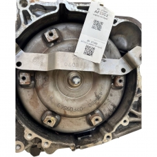 Zostava automatickej prevodovky AW55-51SN 4WD - 96624972, AF33, C2, 4803407, BEZ TCM, S meničom krútiaceho momentu 43A400, OPEL ANTARA A (L07) 2.0 CDTI (2006-2011)