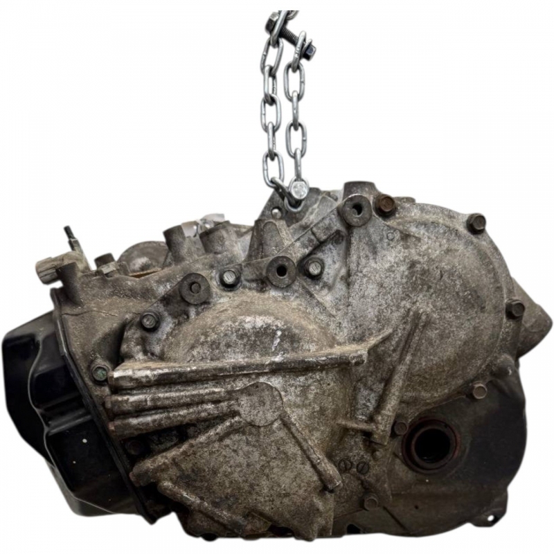 Zostava automatickej prevodovky AW55-51SN 4WD - 96624972, AF33, C2, 4803407, BEZ TCM, S meničom krútiaceho momentu 43A400, OPEL ANTARA A (L07) 2.0 CDTI (2006-2011)