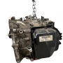 Zostava automatickej prevodovky AW55-51SN 4WD - 96624972, AF33, C2, 4803407, BEZ TCM, S meničom krútiaceho momentu 43A400, OPEL ANTARA A (L07) 2.0 CDTI (2006-2011)