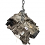 Zostava automatickej prevodovky AW55-51SN 4WD - 96624972, AF33, C2, 4803407, BEZ TCM, S meničom krútiaceho momentu 43A400, OPEL ANTARA A (L07) 2.0 CDTI (2006-2011)
