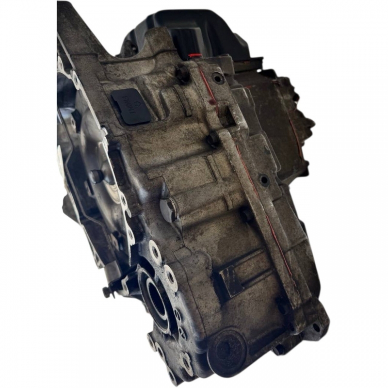 Zostava automatickej prevodovky AW55-51SN 4WD - 96624972, AF33, C2, 4803407, BEZ TCM, S meničom krútiaceho momentu 43A400, OPEL ANTARA A (L07) 2.0 CDTI (2006-2011)