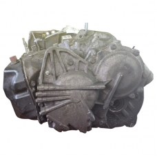 Zostava automatickej prevodovky AISIN WARNER AW55-50SN 2WD -30713890 (Volvo S60 (2005) / S80 II 2.4 D, 120 kW), s meničom krútiaceho momentu 43A180