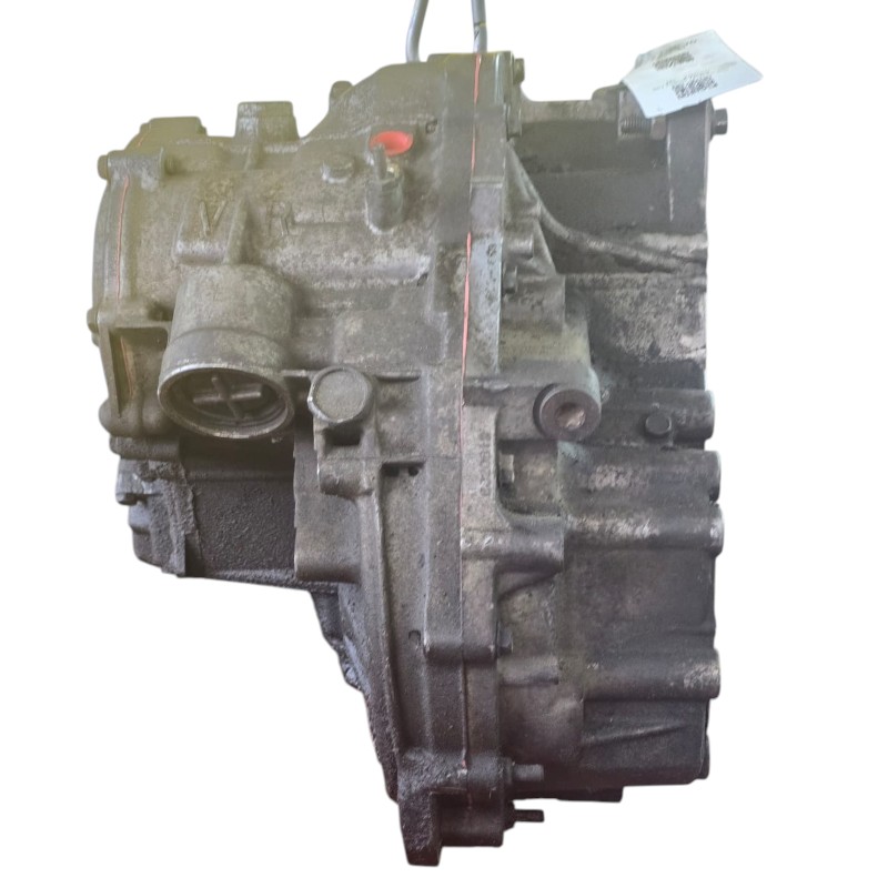 Zostava automatickej prevodovky AISIN WARNER AW55-50SN 2WD -30713890 (Volvo S60 (2005) / S80 II 2.4 D, 120 kW), s meničom krútiaceho momentu 43A180