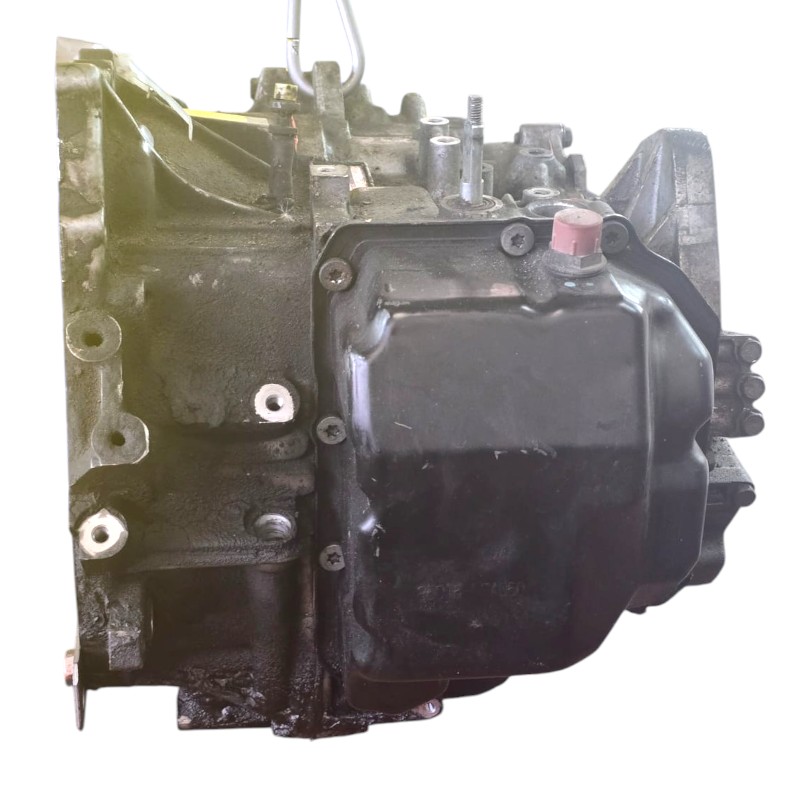 Zostava automatickej prevodovky AISIN WARNER AW55-50SN 2WD -30713890 (Volvo S60 (2005) / S80 II 2.4 D, 120 kW), s meničom krútiaceho momentu 43A180