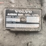 Zostava automatickej prevodovky AISIN WARNER AW55-51SN 4WD —30681188 (Volvo XC90 2002–2006 2.4 D D5), s meničom krútiaceho momentu 43A180