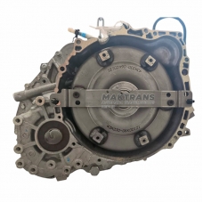 Zostava automatickej prevodovky AISIN WARNER AW55-51SN 2WD — 30713875 (Volvo V50 (MW) 2.4i 20V), s meničom krútiaceho momentu 43A330