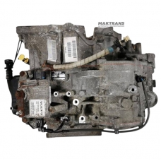 Zostava automatickej prevodovky AISIN WARNER AW55-51SN 2WD — 30713875 (Volvo V50 (MW) 2.4i 20V), s meničom krútiaceho momentu 43A330