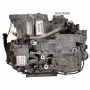 Zostava automatickej prevodovky AISIN WARNER AW55-51SN 2WD —30713875 (Volvo V50 (MW) 2.4i 20V), s meničom krútiaceho momentu 43A330