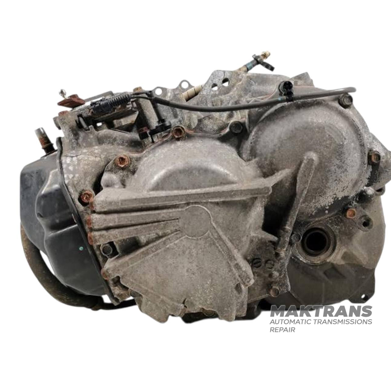 Zostava automatickej prevodovky AISIN WARNER AW55-51SN 2WD —30713875 (Volvo V50 (MW) 2.4i 20V), s meničom krútiaceho momentu 43A330