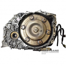 Zostava automatickej prevodovky AISIN WARNER TF80SC 2WD — 30751345 (VOLVO V70 II 2.4 D5), s meničom krútiaceho momentu