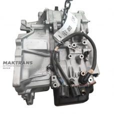 Zostava automatickej prevodovky AISIN WARNER AW55-51SN 4WD — 8675179 (Volvo V70 (SW) 2.5 R Turbo 20V, Benzín), s meničom krútiaceho momentu