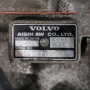 Zostava automatickej prevodovky AISIN WARNER AW55-51SN 4WD — 8675179 (Volvo V70 (SW) 2.5 R Turbo 20V, Benzín), s meničom krútiaceho momentu