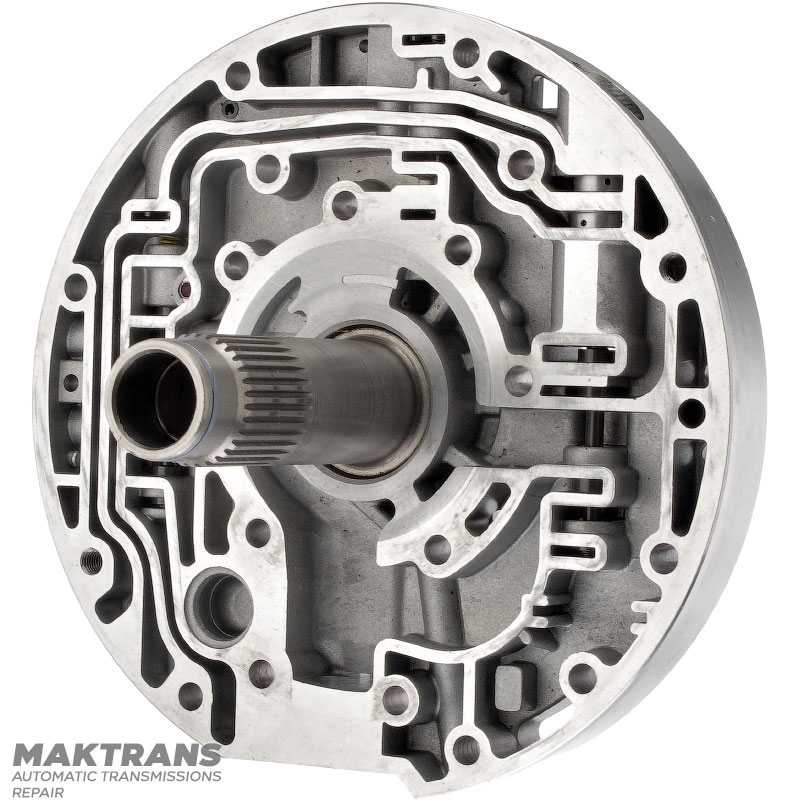 Náboj olejového čerpadla FORD E4OD, 4R100 - F5TP-7B324-AA