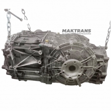 Prevodovka MERCRDES-BENZ AMG SpeedShift DCT 700.4 — A1902600600