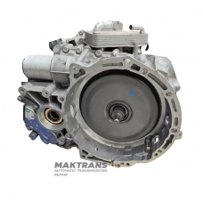 Prevodovka VAG DSG 0GC, DQ381 2WD — index prevodovky UAT