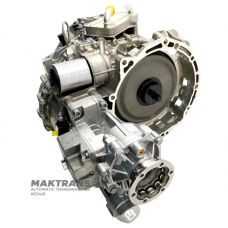Prevodovka VAG DSG 0GC, DQ381 2WD (s uzávierkou diferenciálu) — index prevodovky RMV, 09D409055A (HA1, VAQ, 0D9409055)