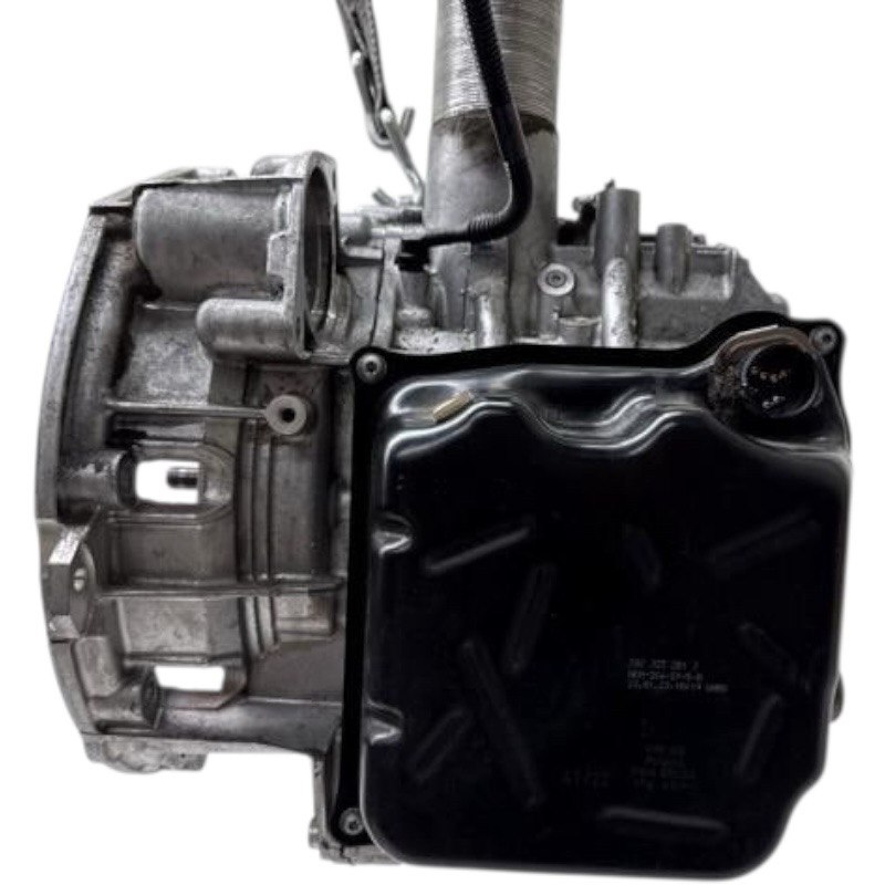 Prevodovka VAG DSG 0BT / 0BH, DQ500 2WD — index prevodovky VLD, 0GC300046D (Volkswagen Passat Variant (3G5) 2.0 TDI 16V 150 Combi/o, Diesel, 1.968 cm3, 110 kW (150 ks), FWD, CRLB; DFGA; DBGA; DSRB; DSRA; DTSB; DTSA, 2014-11 / 2024-03)
