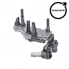 Naprogramovaný TCM GETRAG 6DCT450 MPS6 — VOLVO V70 2.0 GAS (8G9R-7J104-AD, 8G9R-7J105-AD)