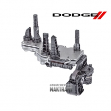 Naprogramovaný TCM GETRAG 6DCT450 MPS6 – DODGE AVENGER (softvér č.: IJC42100_CAL01)