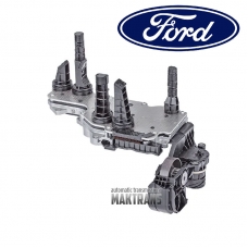 Naprogramovaný TCM GETRAG 6DCT450 MPS6 — PRE FORD MONDEO
