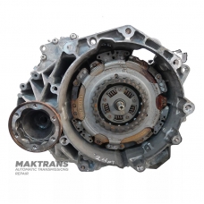 Automatická prevodovka (bez mechatroniky) VAG DSG7 0AM, 0CW DQ200 — 0CW300027J, index prevodovky VSY, Volkswagen Taigo 1.0 TSI 95 12V SUV, Benzín, 999 cm3, 70 kW (95 ks), pohon predných kolies, DLAC; DUSB, 2021-09