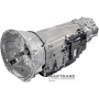 Zostava automatickej prevodovky Mercedes-Benz 722.9 (4WD) - A2182702602 (so systémom ŠTART-STOP), rozdeľovacia prevodovka A2212710348, Mercedes-Benz CLS63 AMG W218 2013