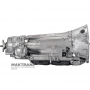 Zostava automatickej prevodovky Mercedes-Benz 722.9 (4WD) - A2182702602 (so systémom ŠTART-STOP), rozdeľovacia prevodovka A2212710348, Mercedes-Benz CLS63 AMG W218 2013
