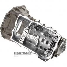 Prevodová skriňa ZF 8HP70, 870RE - 1087401746, P52854875AH (JEEP Grand Cherokee IV (WK, WK2) 3.0 CRD V6 4x4 184 kW 250 PS (07.2013->))
