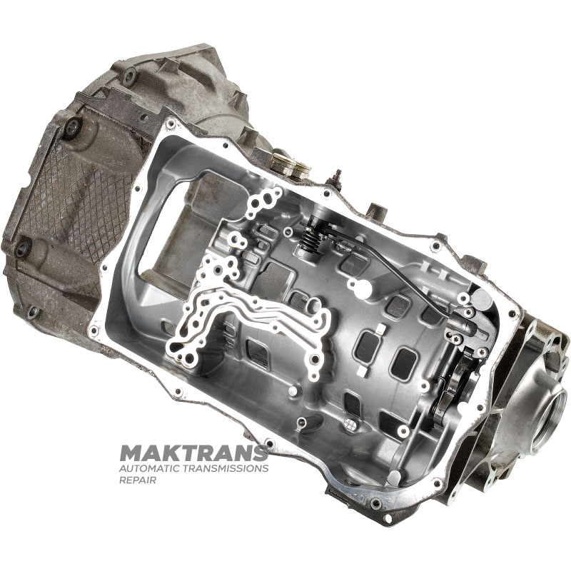 Prevodová skriňa ZF 8HP70, 870RE - 1087401746, P52854875AH (JEEP Grand Cherokee IV (WK, WK2) 3.0 CRD V6 4x4 184 kW 250 PS (07.2013->))
