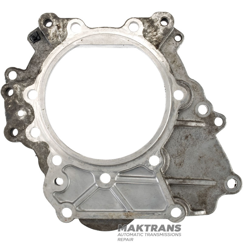 Adaptér prevodovky ZF 8HP70 — 1087401282, DW93-229059-AA (JAGUAR XF XJ 3.0 AWD)