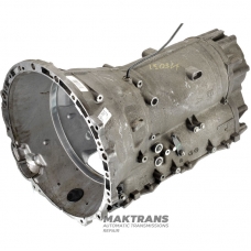 Prevodová skriňa ZF 8HP70 - 1087401282, DW93-7000-AC (Jaguar XF 3.0L, pohon všetkých kolies)