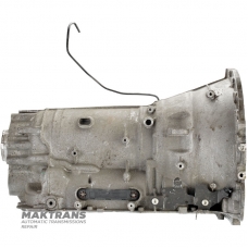 Prevodová skriňa ZF 8HP70 - 1087401282, DW93-7000-AC (Jaguar XF 3.0L, pohon všetkých kolies)