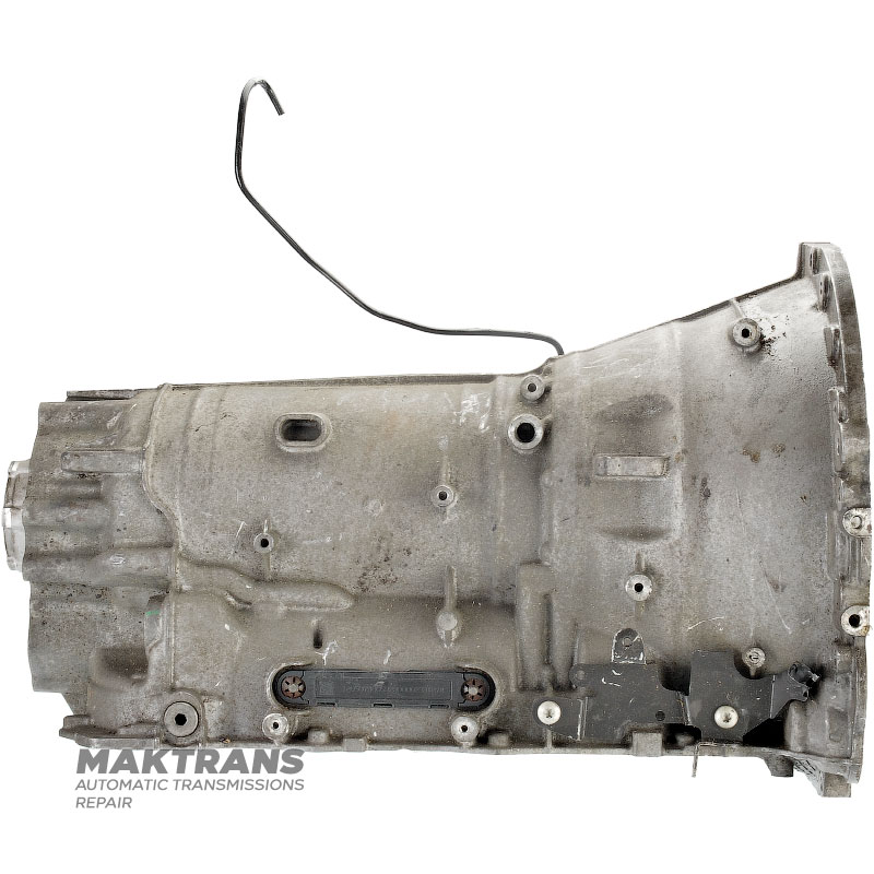 Prevodová skriňa ZF 8HP70 - 1087401282, DW93-7000-AC (Jaguar XF 3.0L, pohon všetkých kolies)