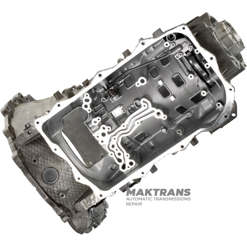 Prevodová skriňa ZF 8HP70 - 1087401282, DW93-7000-AC (Jaguar XF 3.0L, pohon všetkých kolies)