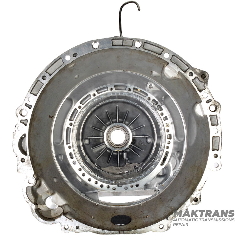 Prevodová skriňa ZF 8HP70 - 1087401282, DW93-7000-AC (Jaguar XF 3.0L, pohon všetkých kolies)