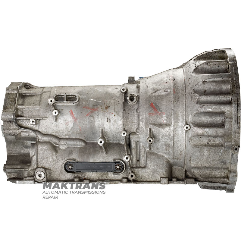 Prevodová skriňa ZF 8HP70 — 1087301290, 1087401289 (Maserati Ghibli SQ4, Maserati Quattroporte VI s motormi 3.0 S Q4)