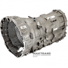 Prevodová skriňa ZF 8HP70 — 1087301290, 1087401289 (Maserati Ghibli SQ4, Maserati Quattroporte VI s motormi 3.0 S Q4)