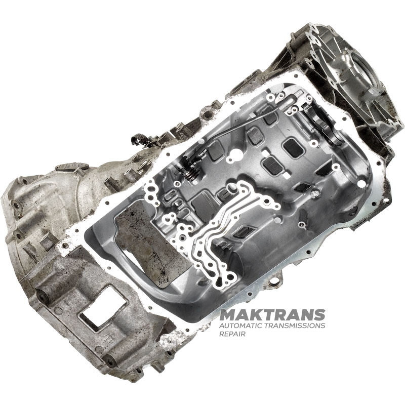 Prevodová skriňa ZF 8HP70 — 1087301290, 1087401289 (Maserati Ghibli SQ4, Maserati Quattroporte VI s motormi 3.0 S Q4)