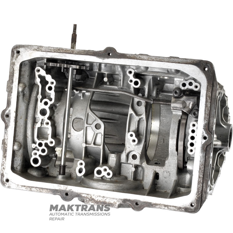 Centrálna skriňa SSANGYOUNG DSI M78 — 36100-09020, 0578-922
