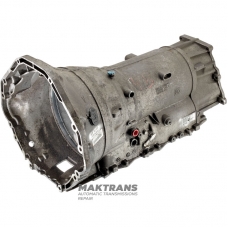 Prevodová skriňa ZF 8HP70, 8HP75 - 1087401206, BMW X5 E70 (2006-2013), pre vozidlá bez systému ŠTART-STOP