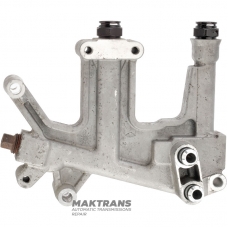 Montážna konzola výmenníka tepla ZF 8HP70, 870RE - 68463479AA (DODGE Ram 1500, 2013-24)